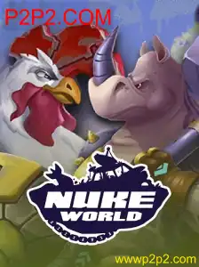 NukeWorld