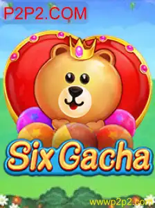 SixGacha